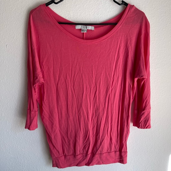 XXI Top - Picture 2 of 6